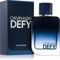 CALVIN KLEIN Defy EDP 100ml