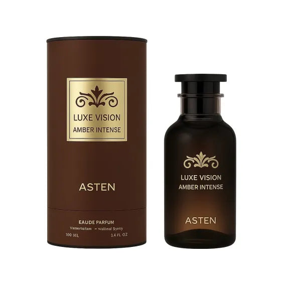 ASTEN Amber Intense EDP 100ml