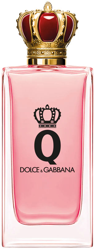 DOLCE&GABBANA Q by Dolce&Gabbana EDP 100ml