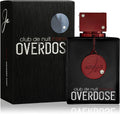 ARMAF Club de Nuit Intense Overdose EDP 100ml