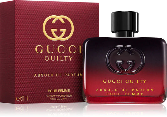 Gucci Guilty Absolu Parfum 60ml