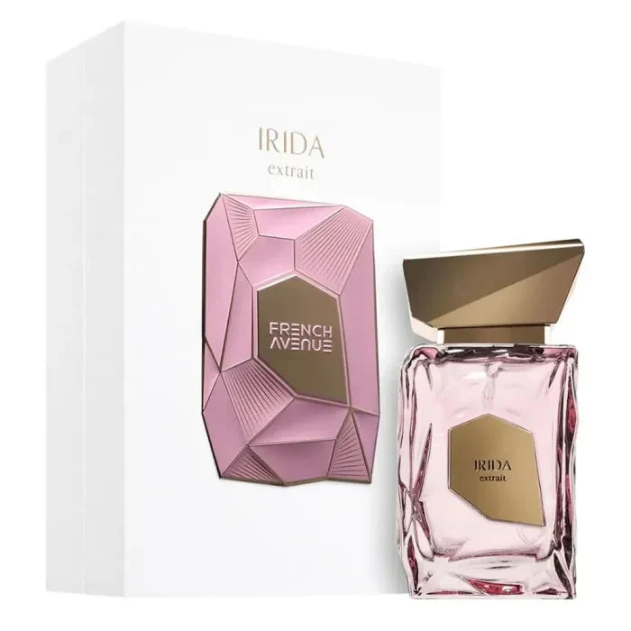 FRENCH AVENUE Irida Extrait de Parfum 100ml