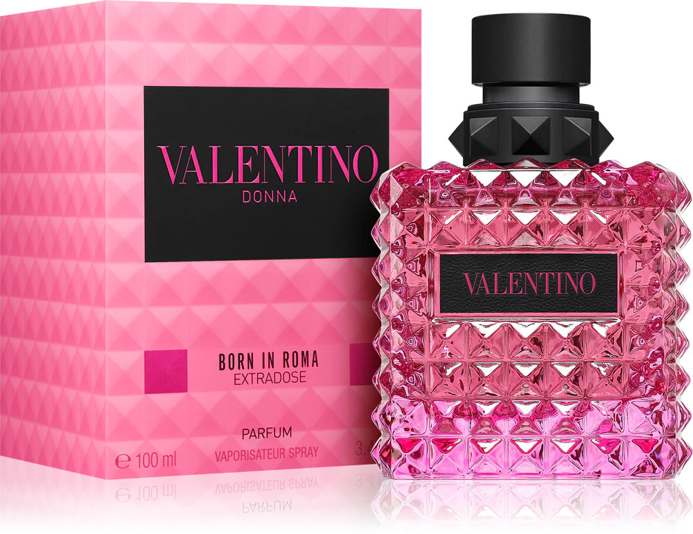 VALENTINO Born In Roma Extradose EDP 100ml