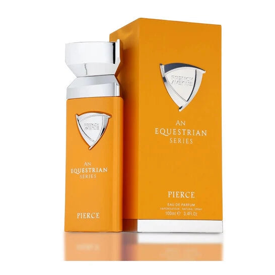 FRENCH AVENUE Pierce - An Equestrian Series EDP 100ml