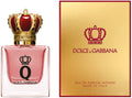 DOLCE&GABBANA Q by Dolce&Gabbana Intense EDP 30ml