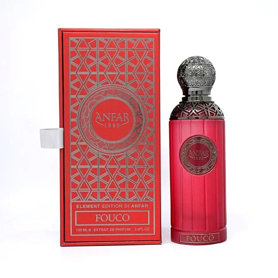 ANFAR 1950 Fuoco Extrait de Parfum 100ml