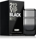 CAROLINA HERRERA 212 VIP Black Elixir EDP 50ml