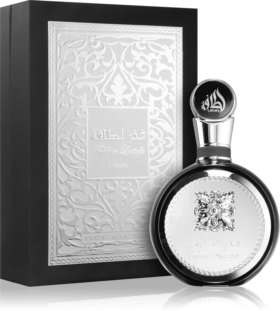 LATTAFA Fakhar Man EDP 100ml