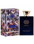 FRAGRANCE WORLD Amwaaj Interwood EDP 100ml