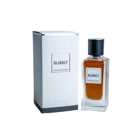 FRAGRANCE WORLD Bubbly EDP 100ml
