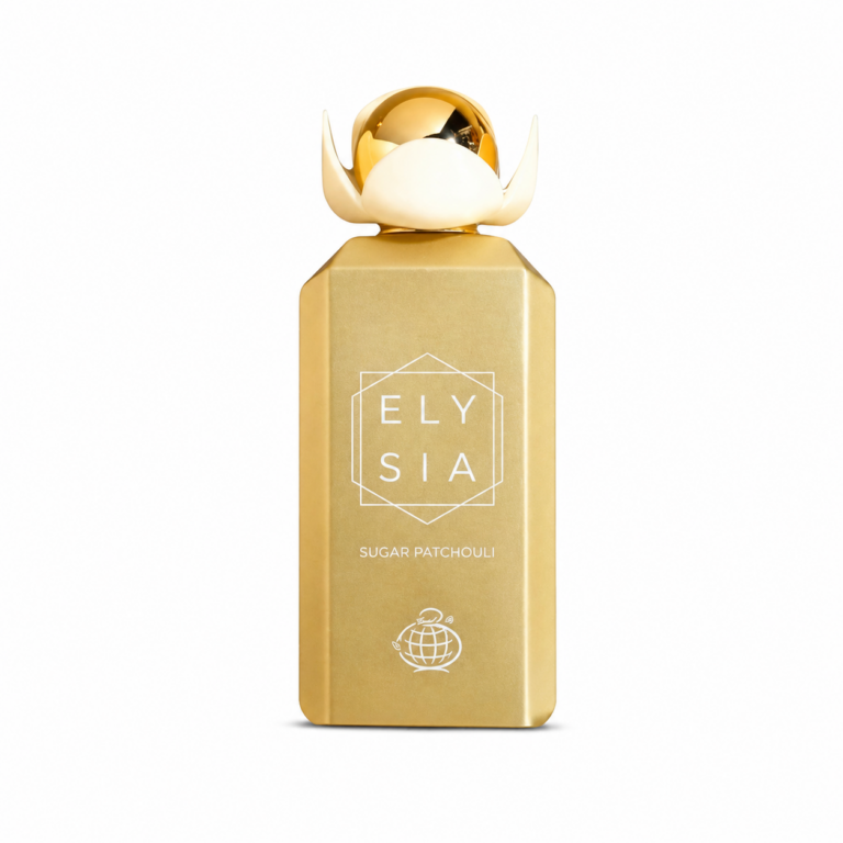 FRAGRANCE WORLD Elysia Sugar Patchouli EDP 100ml