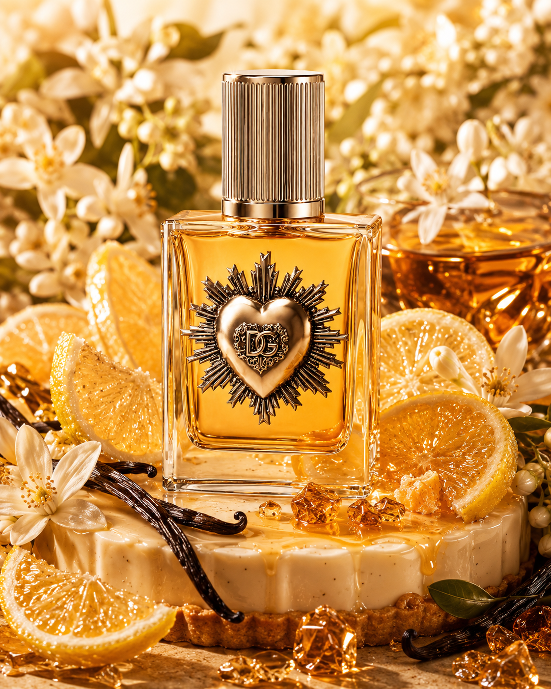 Dolce & Gabbana Devotion EDP Intense