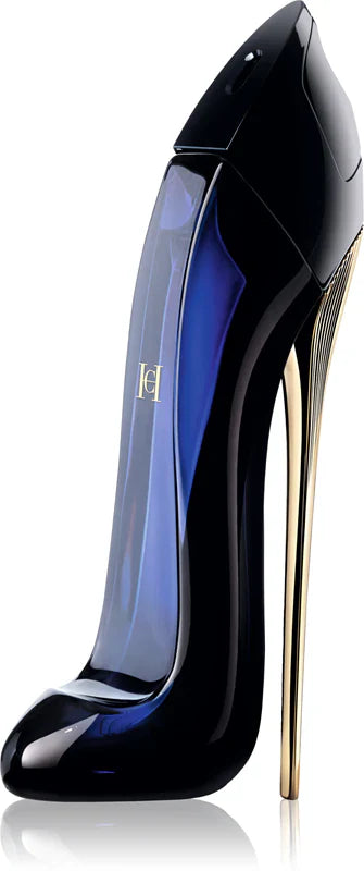 SET CAROLINA HERRERA Good Girl 80ml EDP+10ml EDP