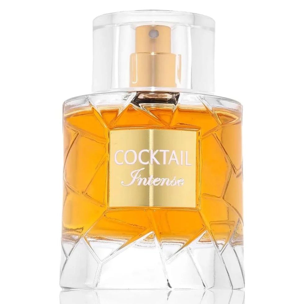 FRAGRANCE WORLD Cocktail Intense EDP 100ml
