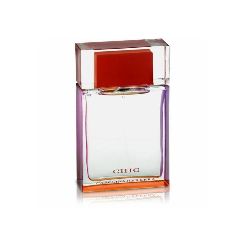 CAROLINA HERRERA Chic EDP 80ml