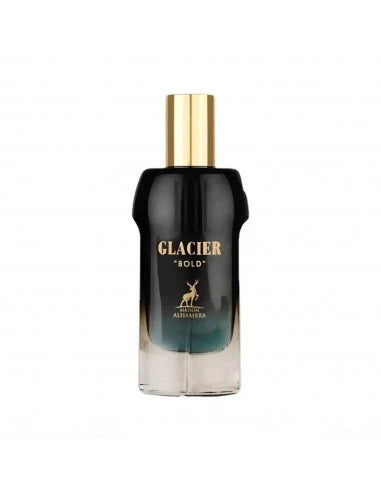 Alhambra Glacier Bold EDP 100ml