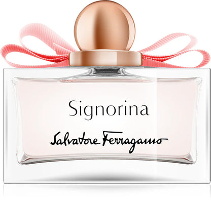 SET Ferragamo Signorina EDP 30ml + BL 50ml
