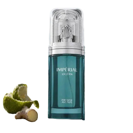 FRENCH AVENUE Imperial Ocean EDP 100ml
