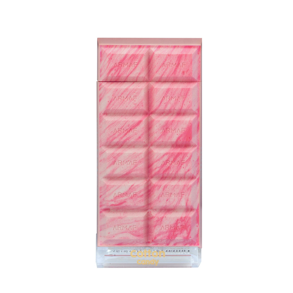 Armaf Dubai Delicacy - Cotton Candy Eau de Parfum 70 ml