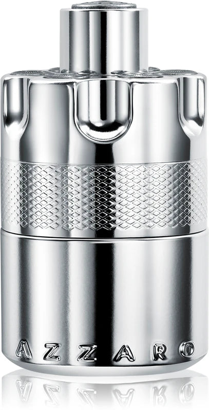 Azzaro Wanted EDP 100ml