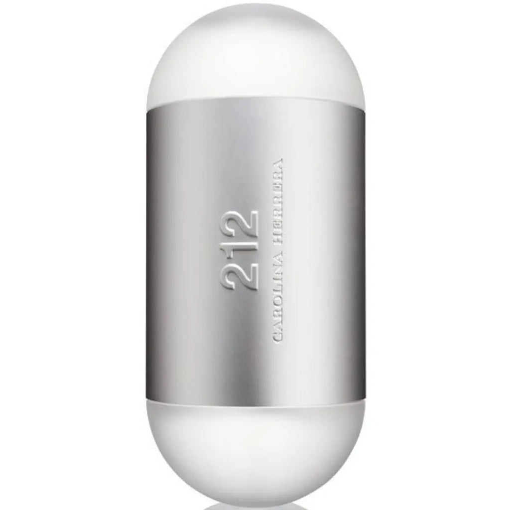 CAROLINA HERRERA 212 EDT 60ml