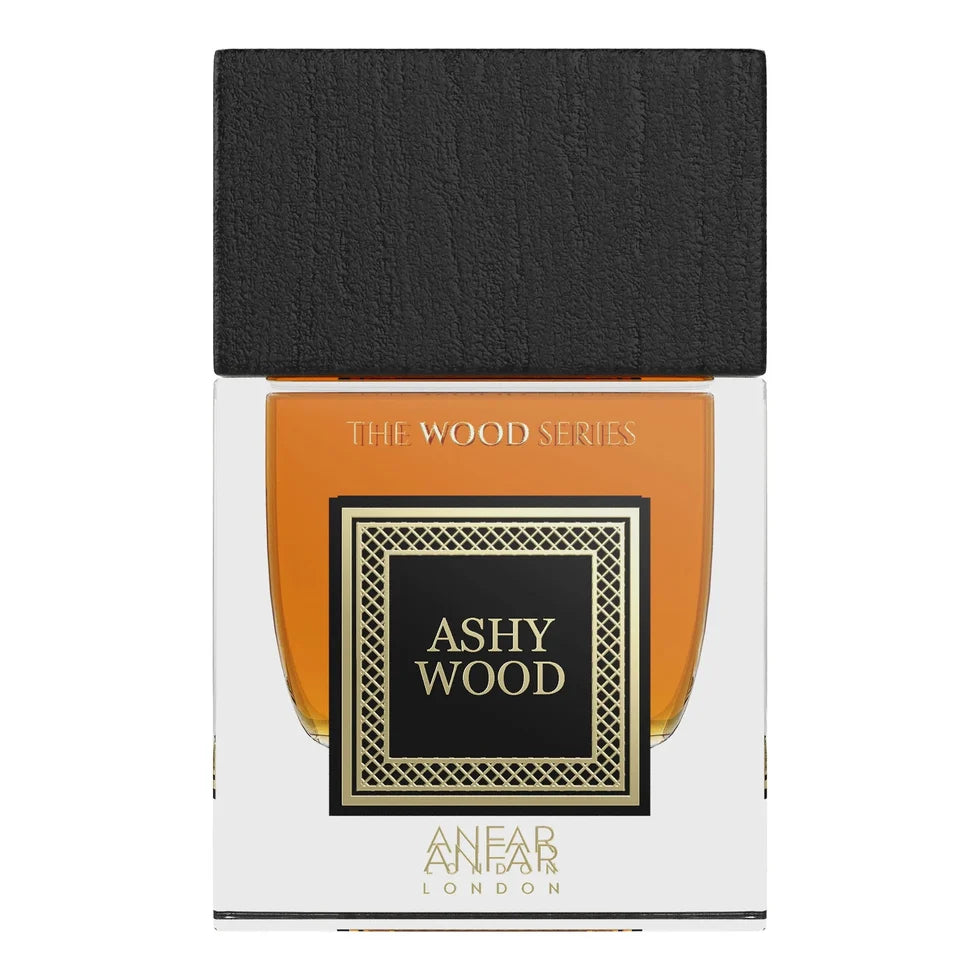 ANFAR LONDON Ashy Wood Extrait de Parfum 100ml
