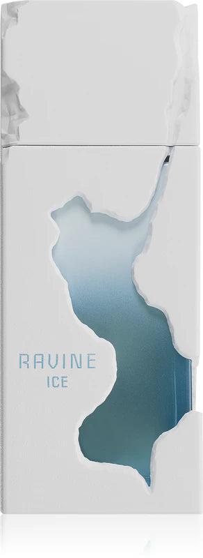 FRENCH AVENUE Ravine Ice EDP 100ml