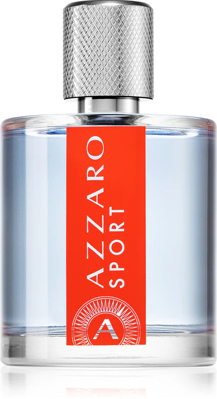 Azzaro Sport 2022 EDT 100ml