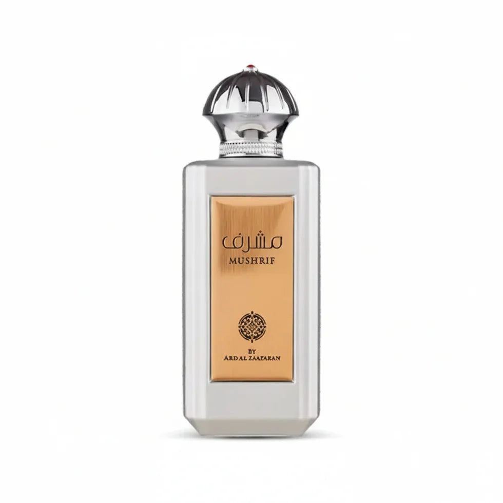 ARD AL ZAAFARAN Mushrif EDP 100ml