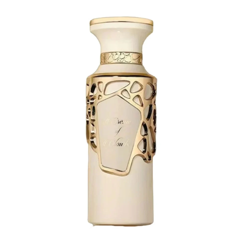 FRAGRANCE WORLD Creme of Clouds EDP 100ml