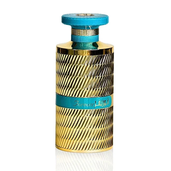 ARD AL ZAAFARAN Forever Gold EDP 100ml