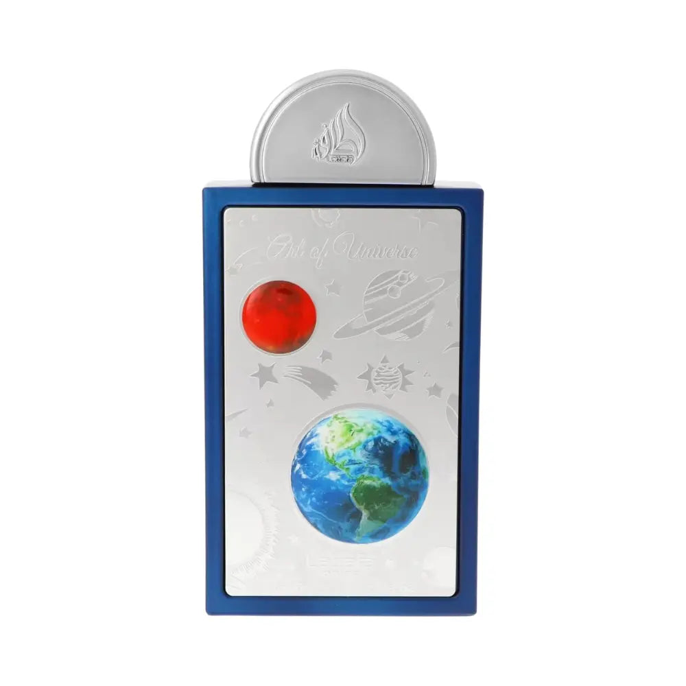 LATTAFA Pride Art of Univers EDP 100ml