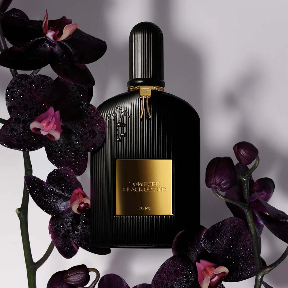 SET TOM FORD Black Orchid 50ml EDP+10ml EDP