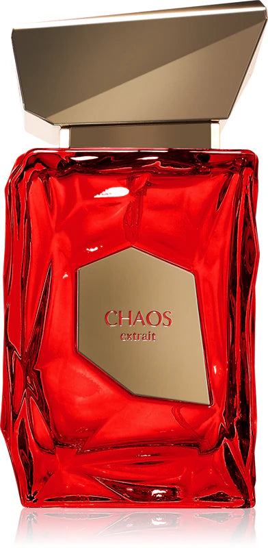 French Avenue Chaos Extrait de Parfum 100ml