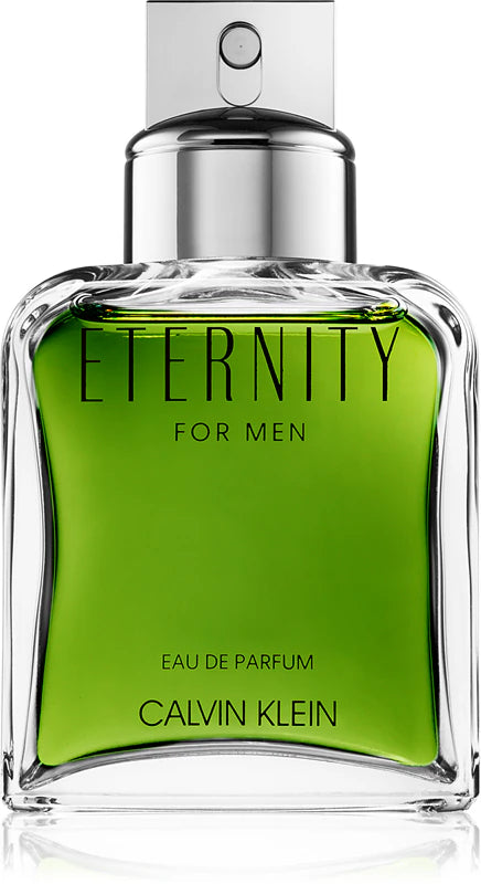 CALVIN KLEIN Eternity for Men EDP 100ml