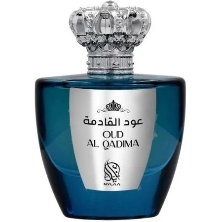 NYLAA Oud Al Qadima EDP 100ml