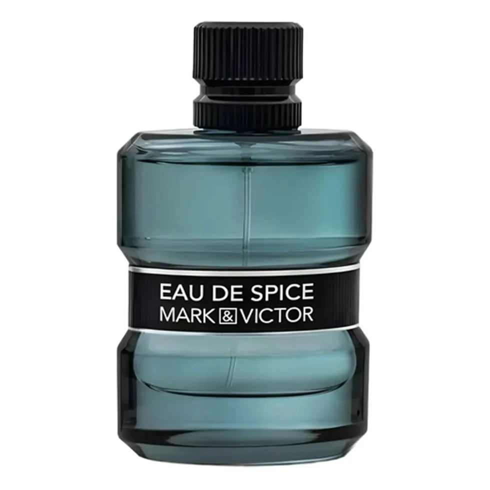 FRAGRANCE WORLD Eau de Spice Mark & Victor EDP 100ml
