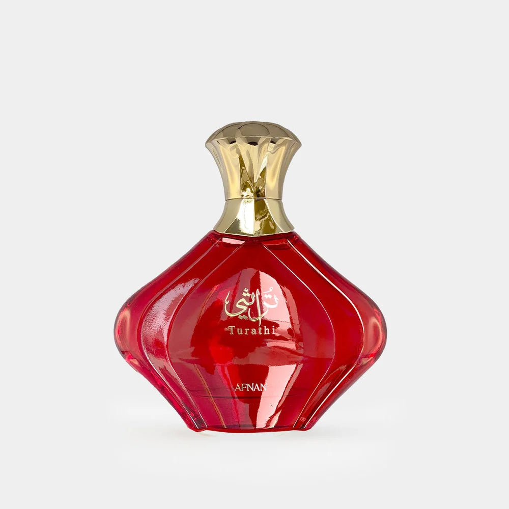 AFNAN Turathi Red EDP 90ml