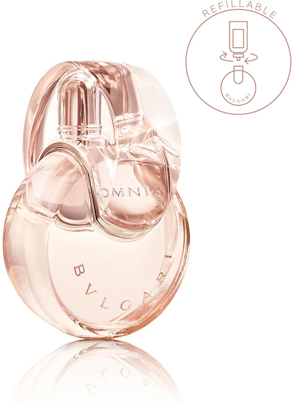 BVLGARI Omnia Crystalline EDP 50ml