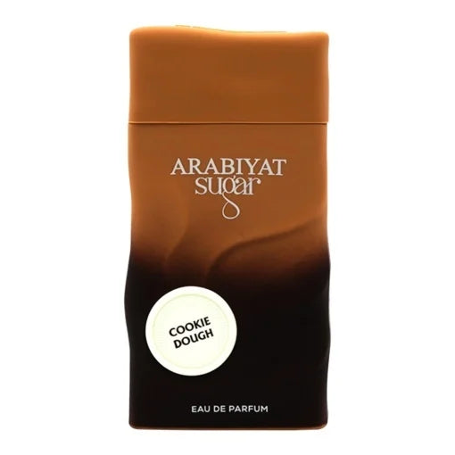 ARABIYAT SUGAR Cookie Dough EDP 100ml