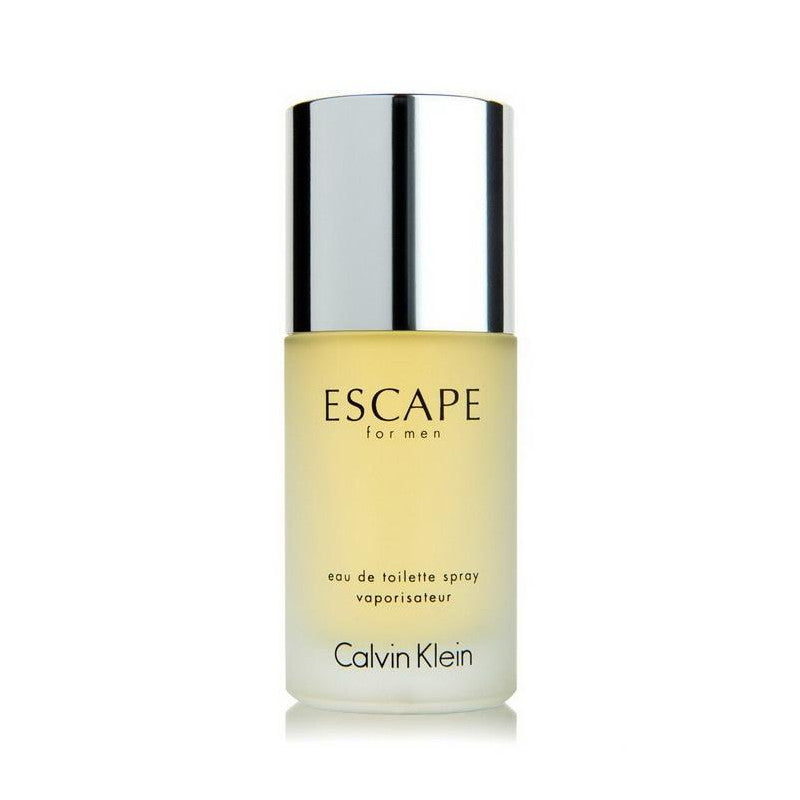 CALVIN KLEIN Escape for Men EDT 100ml