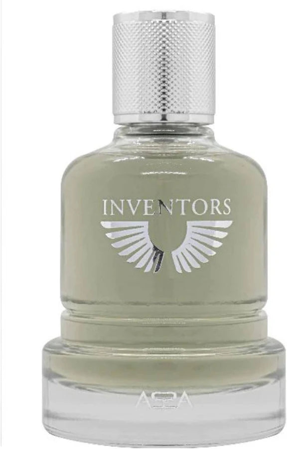 ASTEN Inventors EDP 100ml
