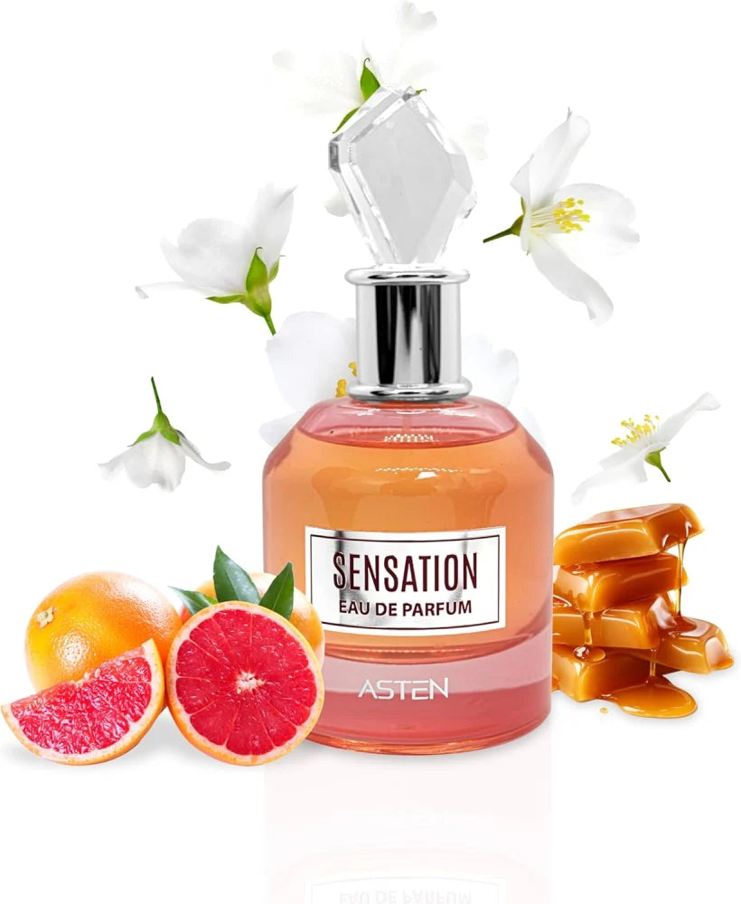 Asten Sensation EDP 100ml