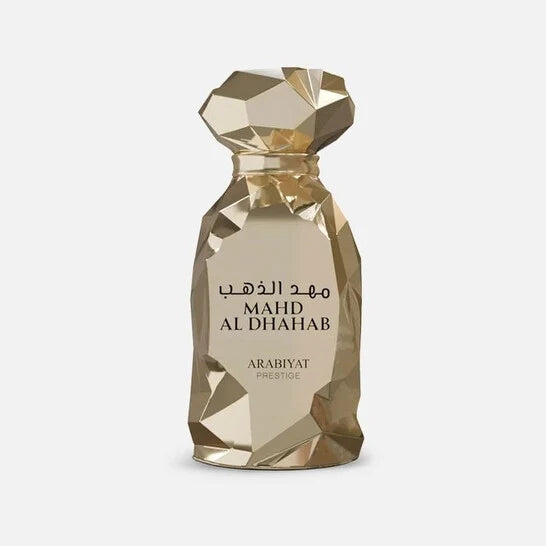 ARABIYAT PRESTIGE Mahd Al Dhahab Extrait de Parfum 60ml
