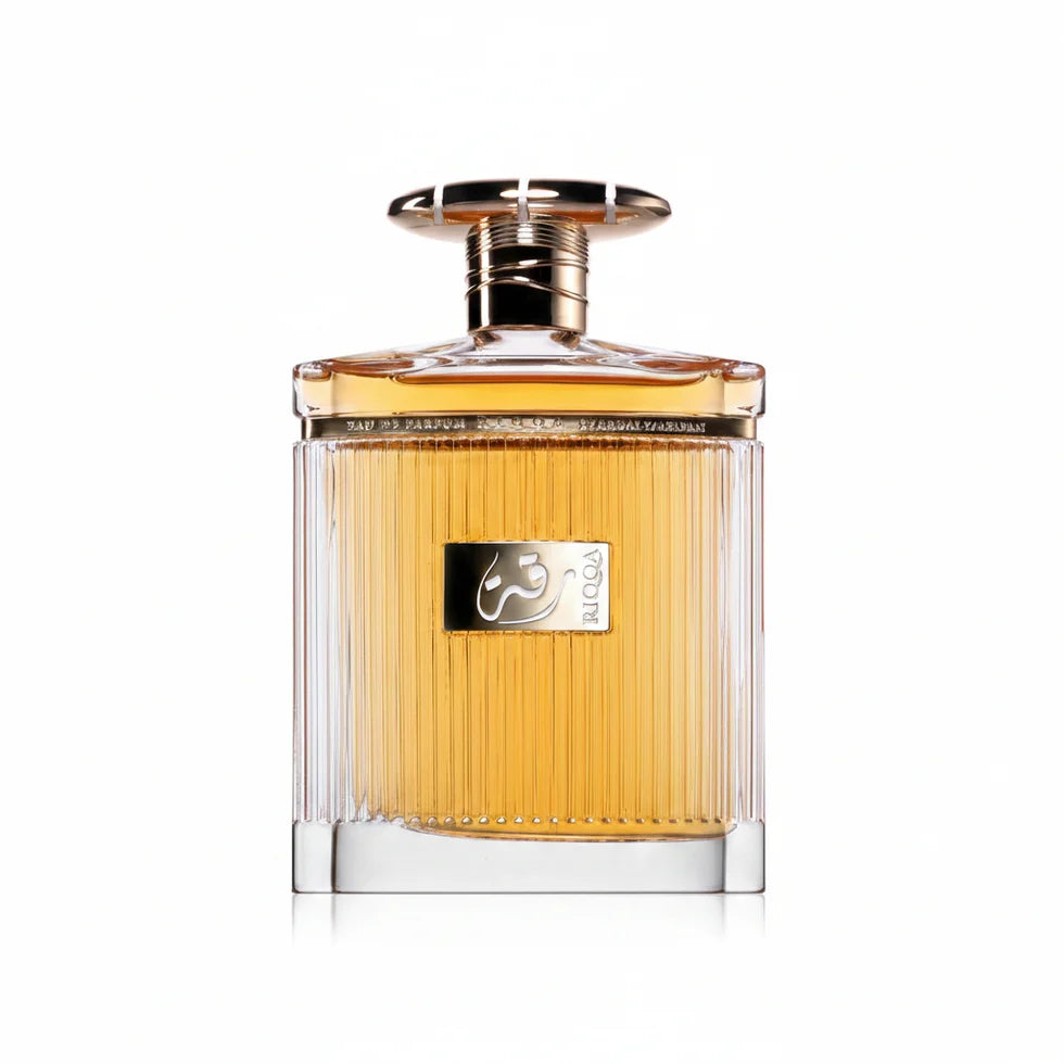 ARD AL ZAAFARAN Riqqa EDP 100ml