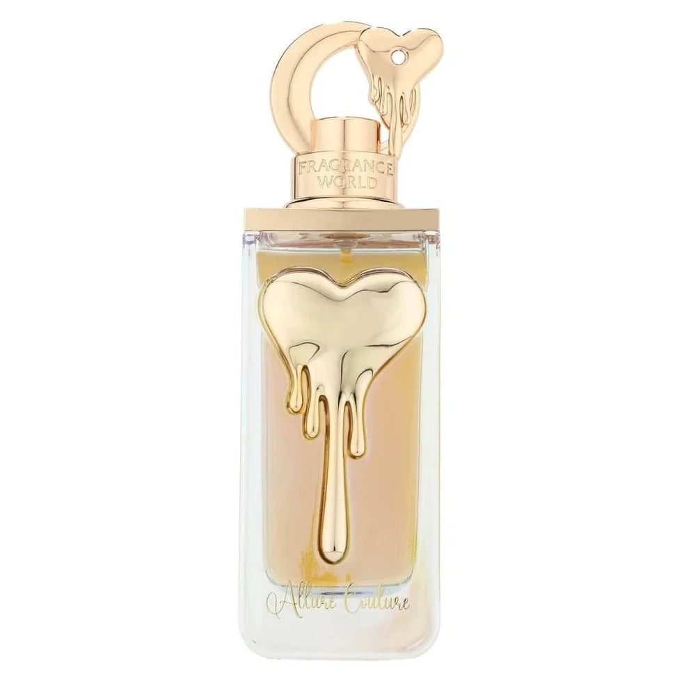 FRAGRANCE WORLD Allure Couture EDP 100ml