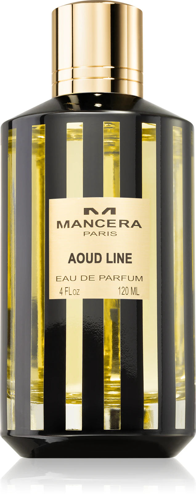 Mancera Aoud Line EDP 120ml