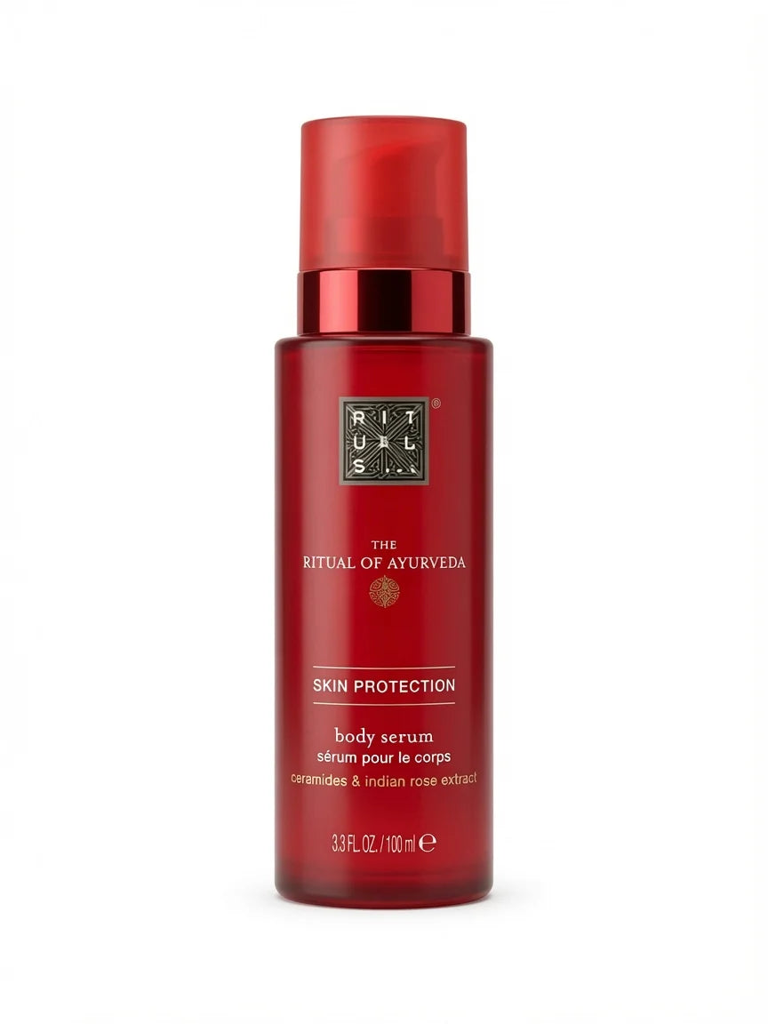 RITUALS The Ritual of Ayurveda Body Serum 100ml
