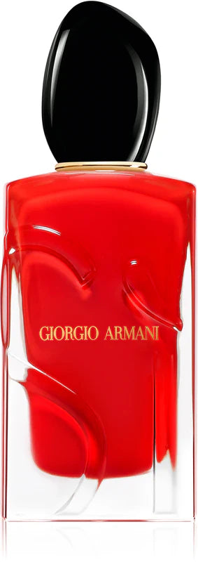 SET Armani Sì Passione 50ml+10ml EDP