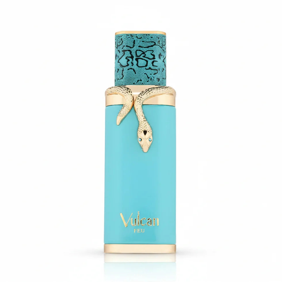FRENCH AVENUE Vulcan Feu EDP 100ml